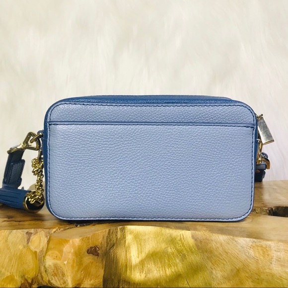 Michael Kors Crossbodies Small Pocket Camera Bag - Picture 4 of 8